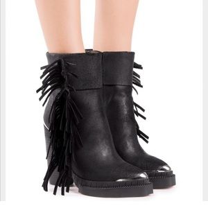 FANTASTIC FRINGE JEFFREY CAMBELLs